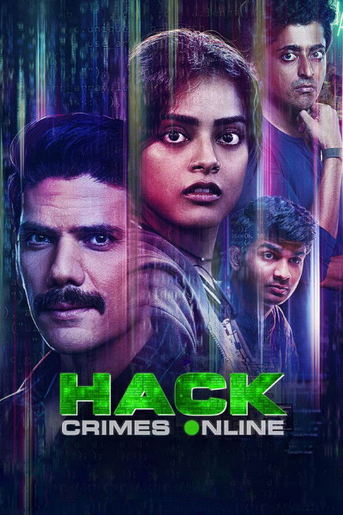 HACK Crimes Online