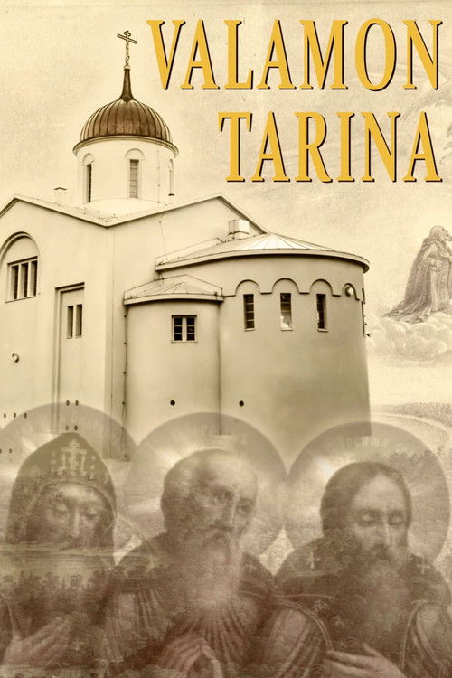 Valamon tarina