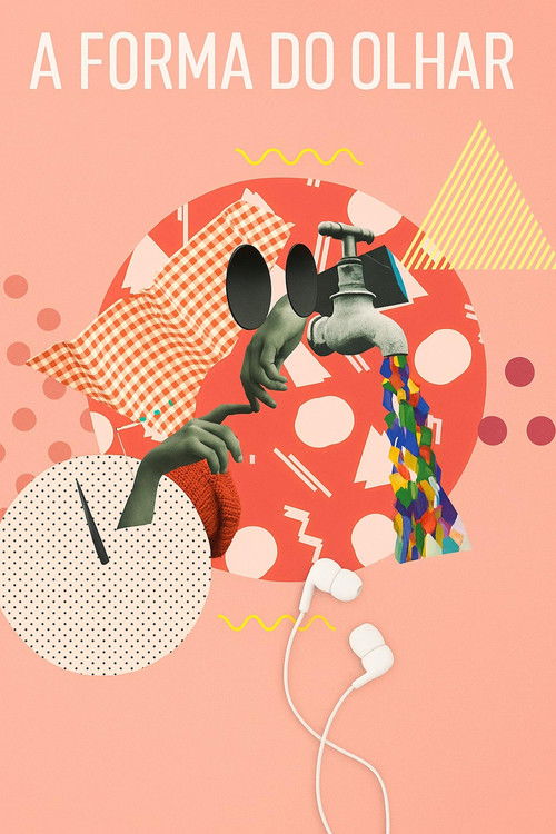 A Forma do Olhar