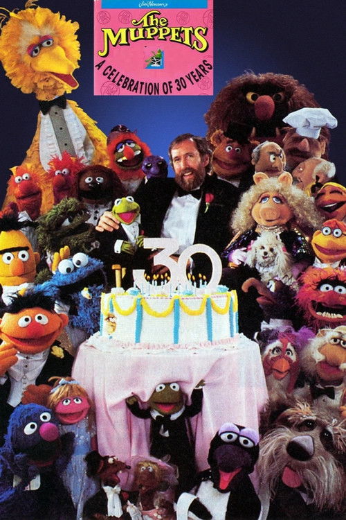 The Muppets: A Celebration of 30 Years