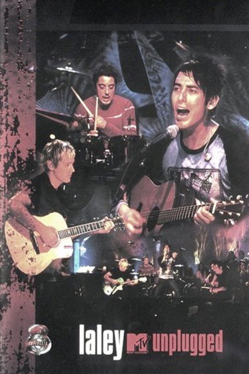 La Ley: MTV Unplugged