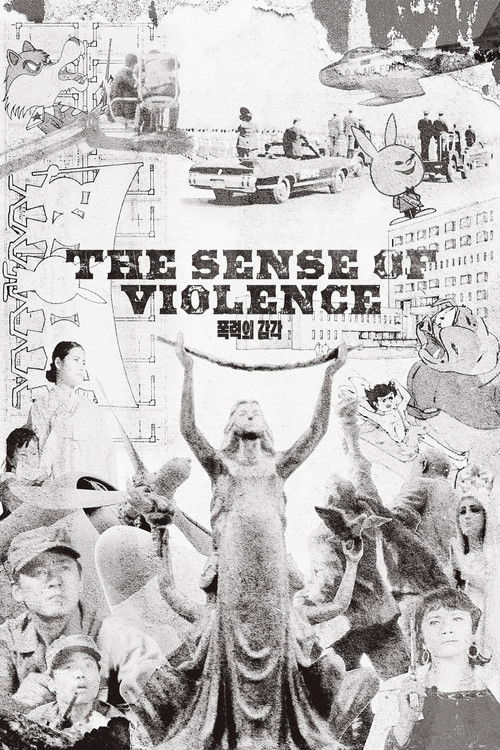The Sense of Violence