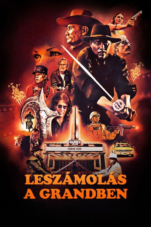 Leszámolás a Grandben