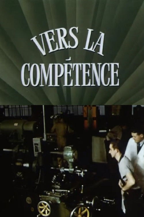Vers la compétence