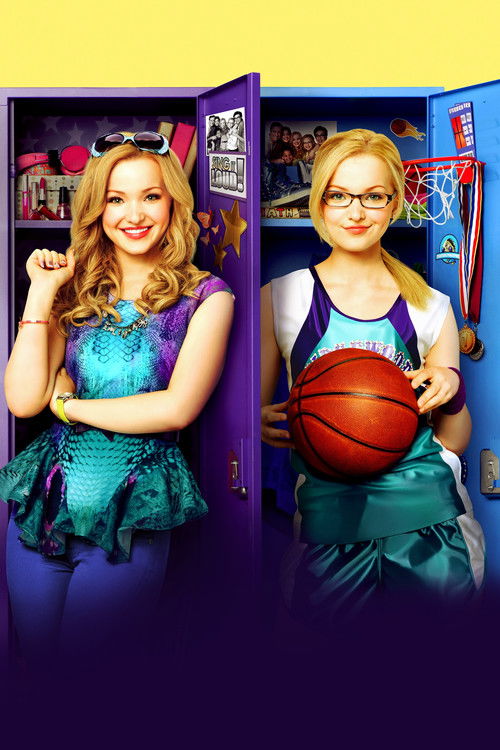Liv and Maddie