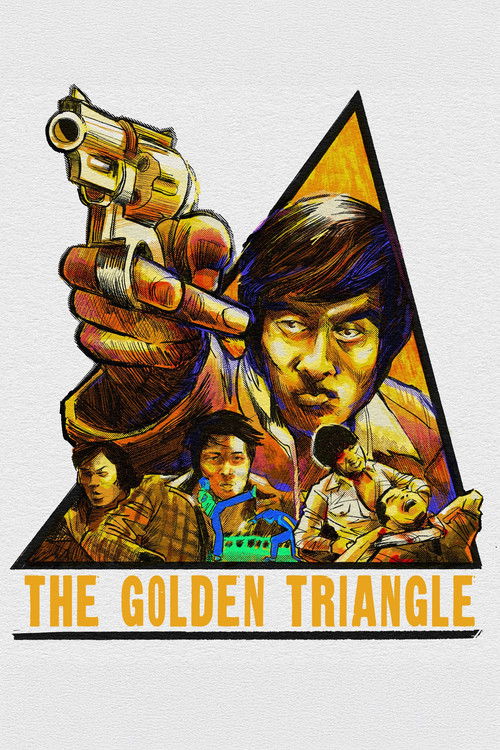 The Golden Triangle