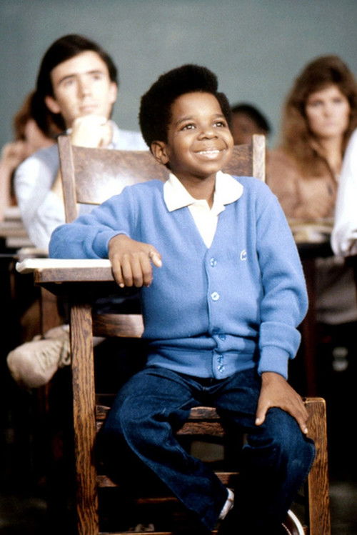 The Kid with the 200 I.Q.