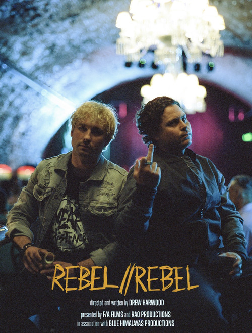 Rebel//Rebel