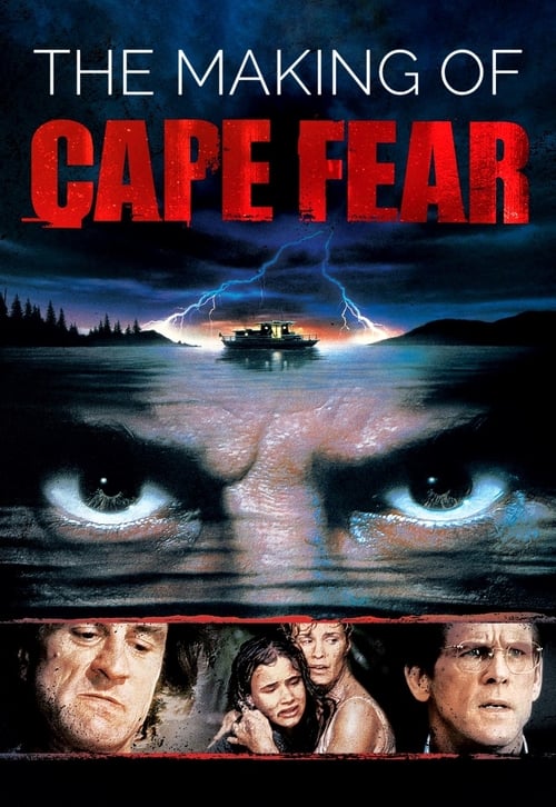 Cape Fear(The Making of )