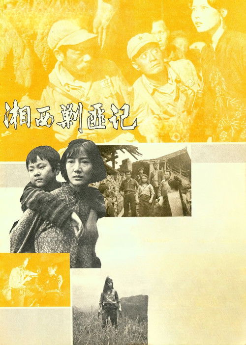 Xiang Xi Jiao Fei Ji (Part II)