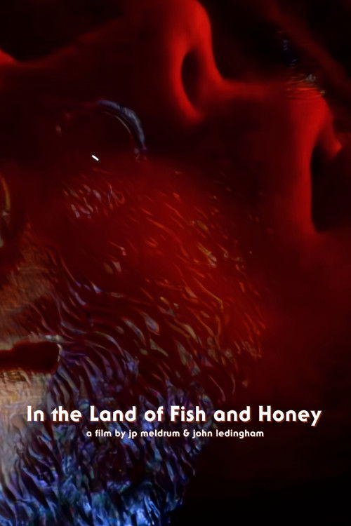 In The Land of Fish and Honey
