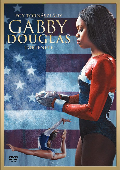 The Gabby Douglas Story