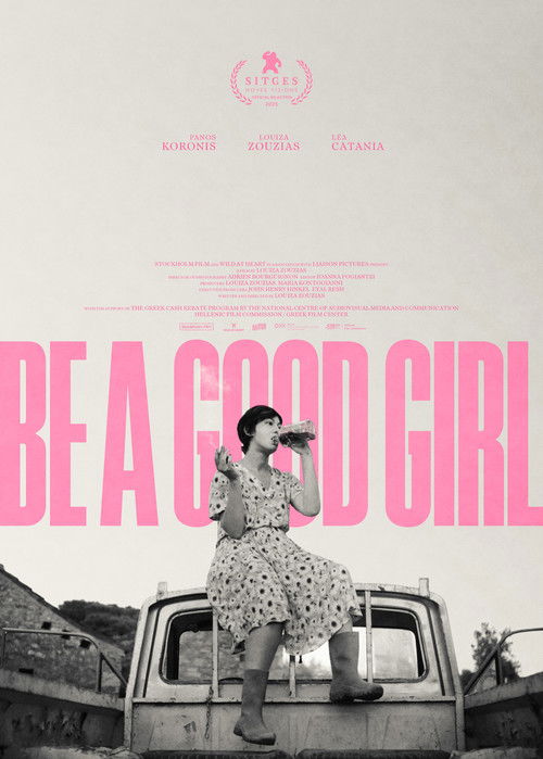 Be a Good Girl