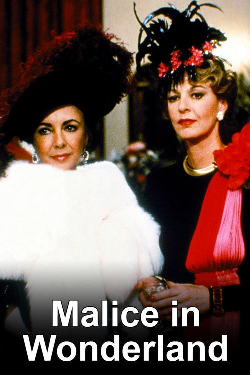 Malice in Wonderland