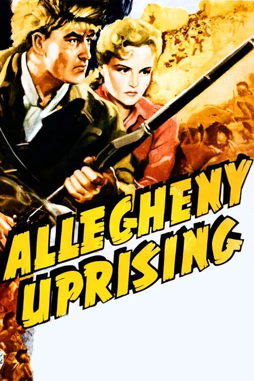 Allegheny Uprising