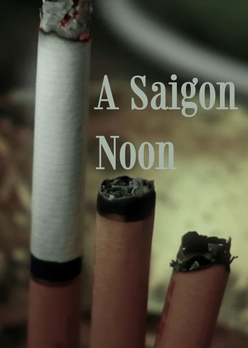 A Saigon-Noon