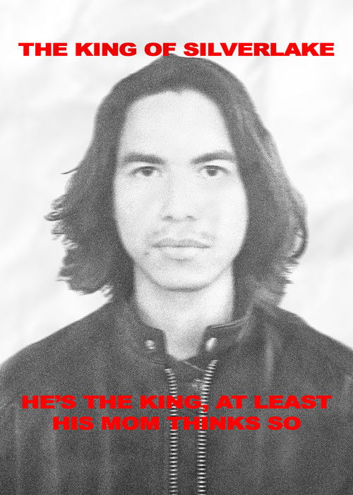 THE KING OF SILVERLAKE