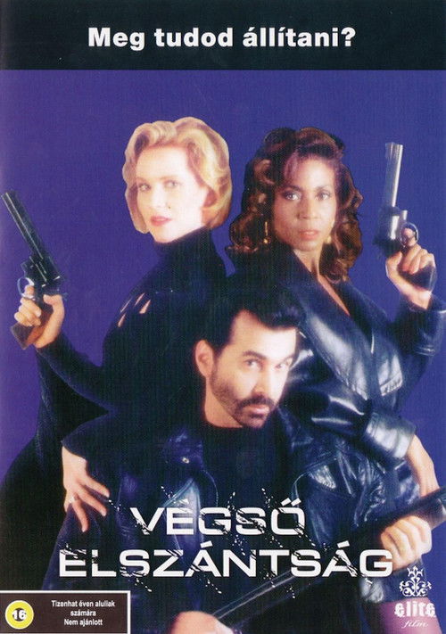 Végső elszántság