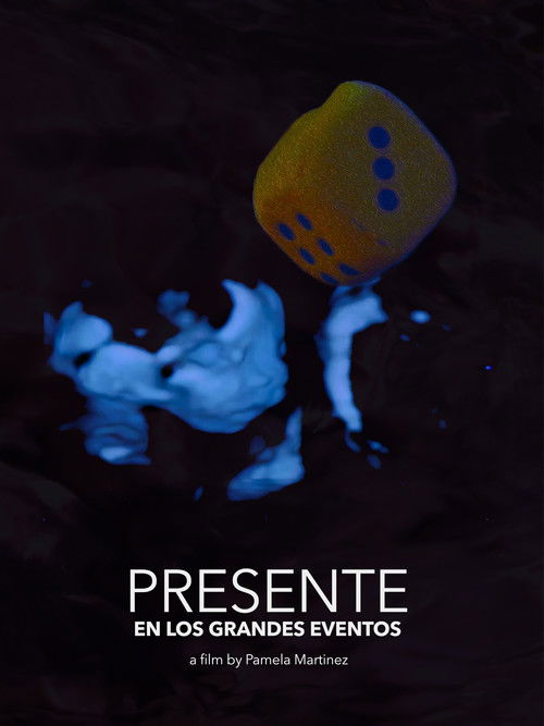 Presente en los Grandes Eventos