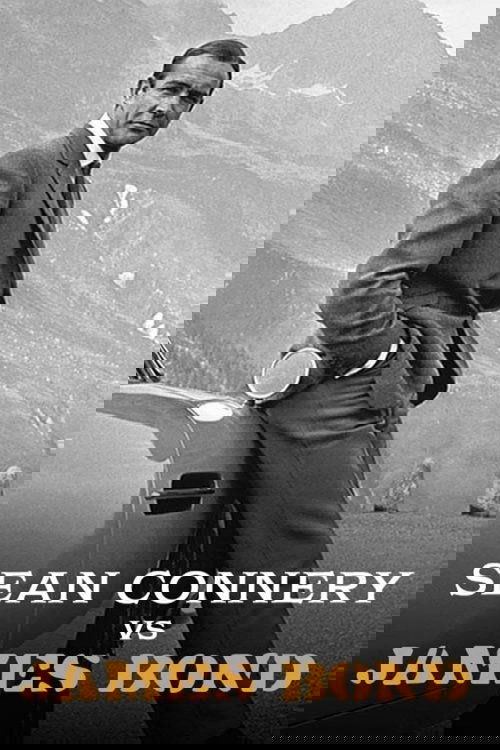 The Sean Connery Paradox