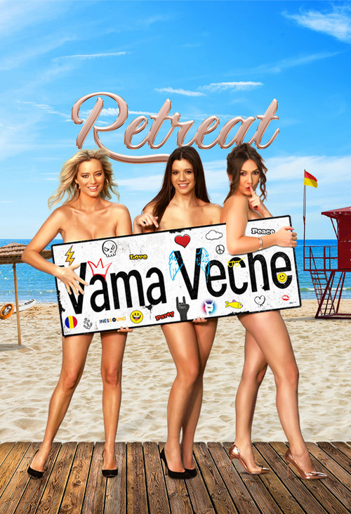 Vama Veche Retreat