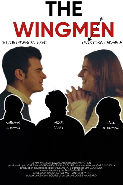 The Wingmen