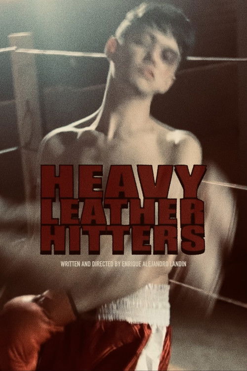 Heavy Leather Hitters