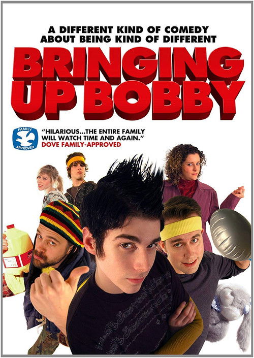 Bringing Up Bobby