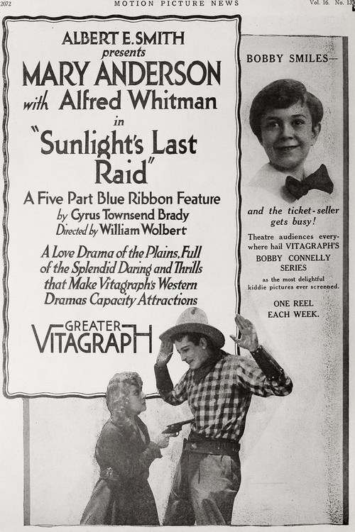 Sunlight's Last Raid