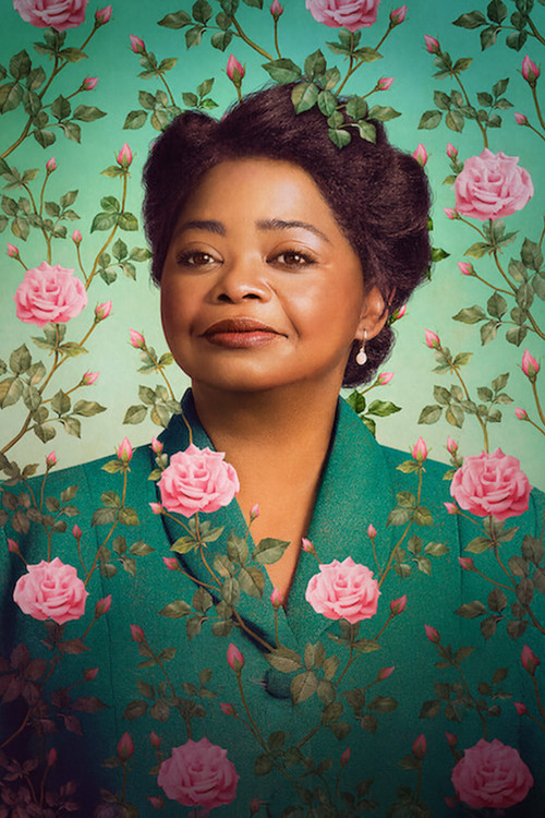 Self Made: Inspired by the Life of Madam C.J. Walker