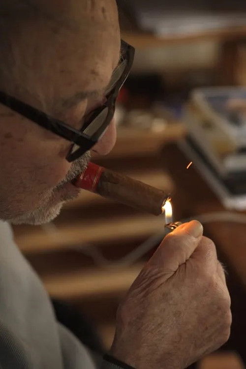 Exposé du film annonce du film "Scénario"