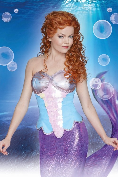 The Little Mermaid The Musical