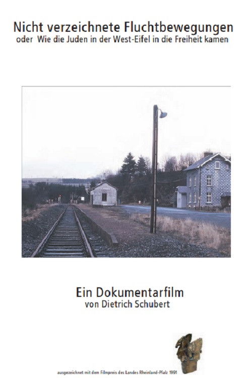 Nicht verzeichnete Fluchtbewegungen