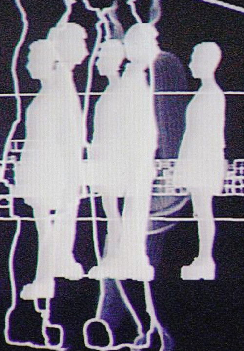 Crossings and Meetings