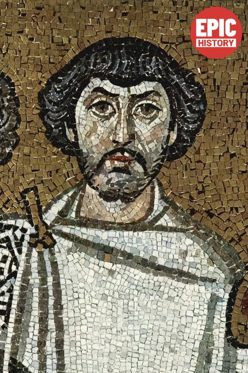 The Last Great Roman General? Belisarius and the Wars of Justinian