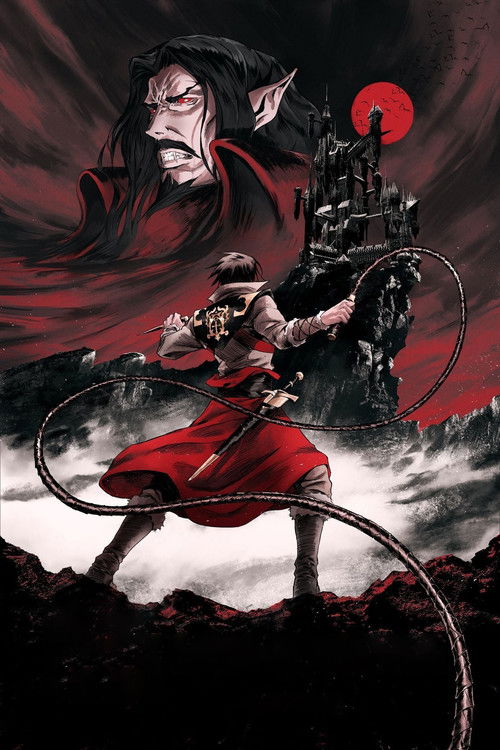 Castlevania
