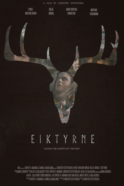 Eiktyrne
