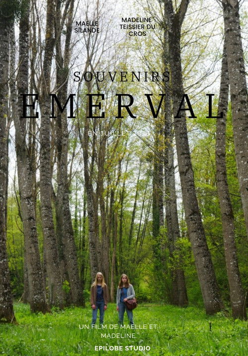 Souvenirs d'un Emerval