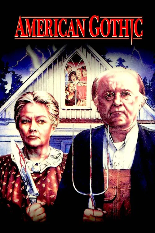 American Gothic