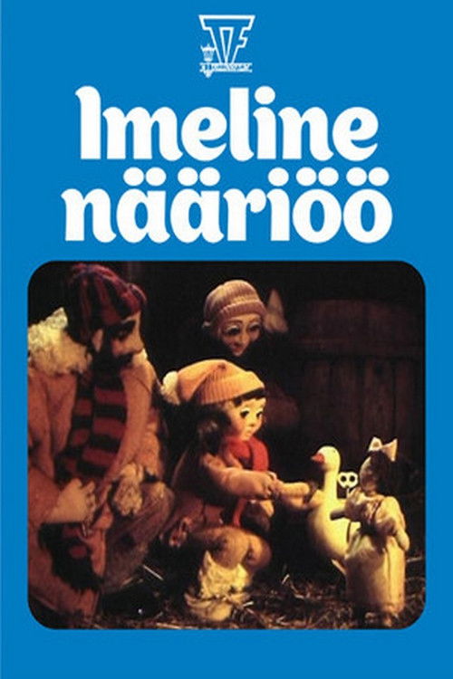 Imeline nääriöö