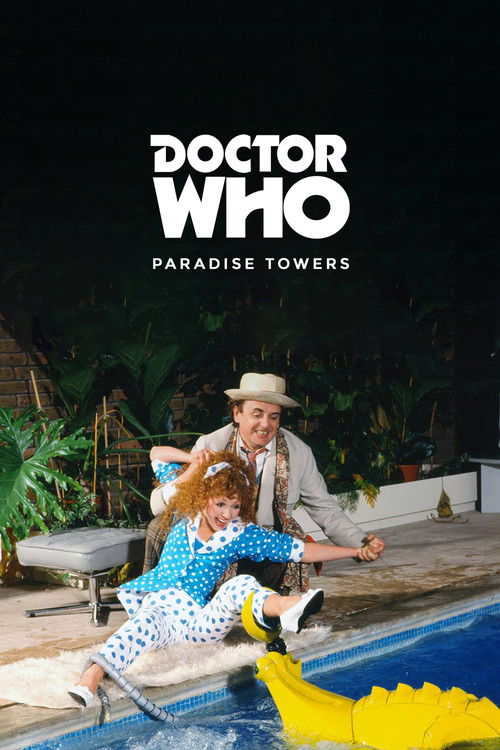 Doctor Who: Paradise Towers