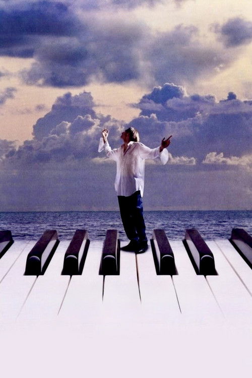 Thirty Two Short Films About Glenn Gould