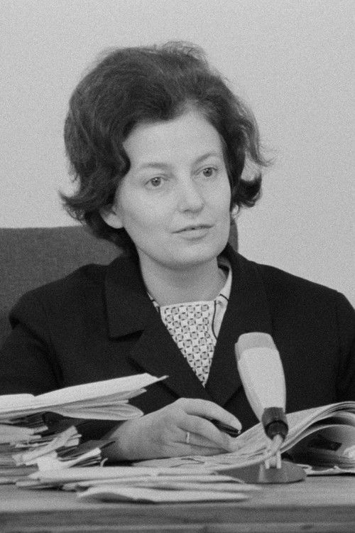 The Case of H. and Eight Others