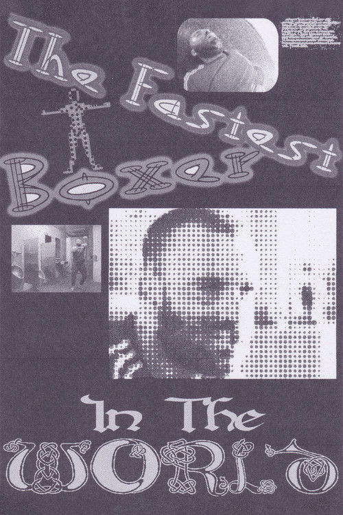 The Fastest Boxer In The World