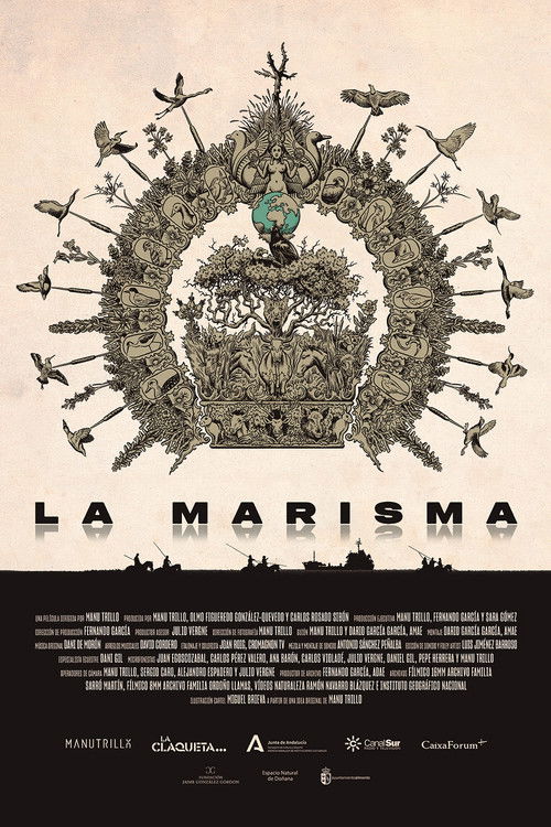 La Marisma