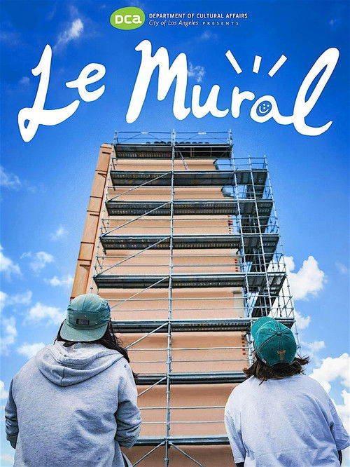 Le Mural